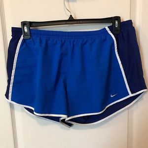 Nike Dri-Fit Shorts